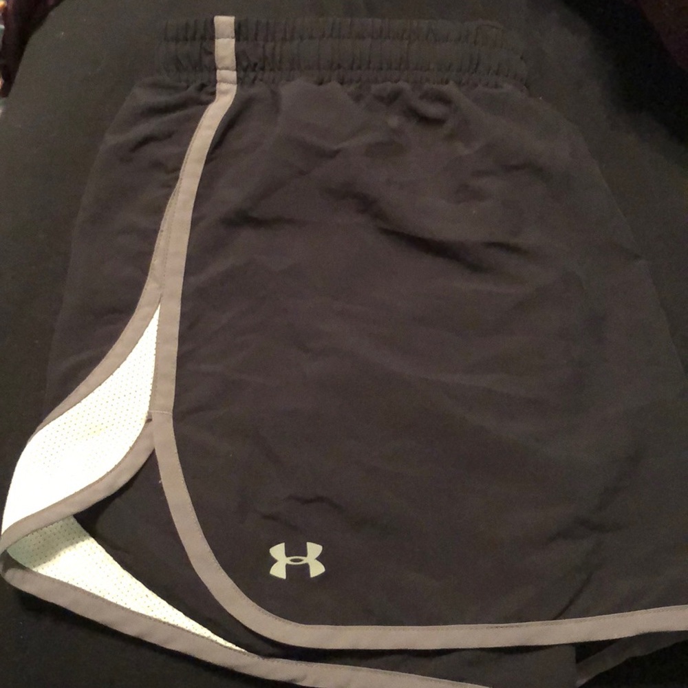 Under armour shorts